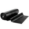 Sodo agrotekstilė 1,6 m x 100 m 90 g/m2 + 100 „Plonos“ smeigtukų - juoda