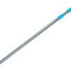 Aliuminio teleskopinis strypas 239 cm / 26,2 mm INTEX 29054