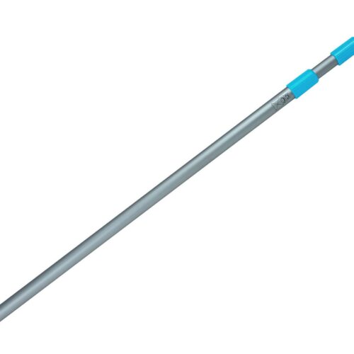 Aluminiowy kij teleskopowy 239cm / 26 Aliuminio teleskopinis strypas 239 cm / 26,2 mm INTEX 29054