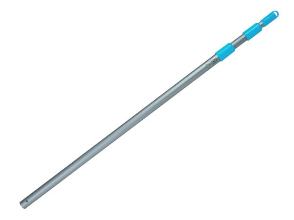 Aliuminio teleskopinis strypas 239 cm / 26,2 mm INTEX 29054