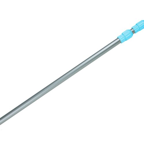 Aluminiowy kij teleskopowy 279cm / 29 Aliuminio teleskopinis strypas 279 cm / 29,8 mm INTEX 29055