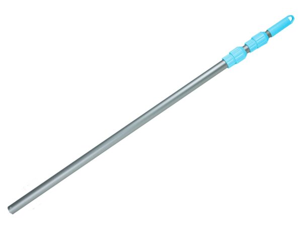 Aliuminio teleskopinis strypas 279 cm / 29,8 mm INTEX 29055