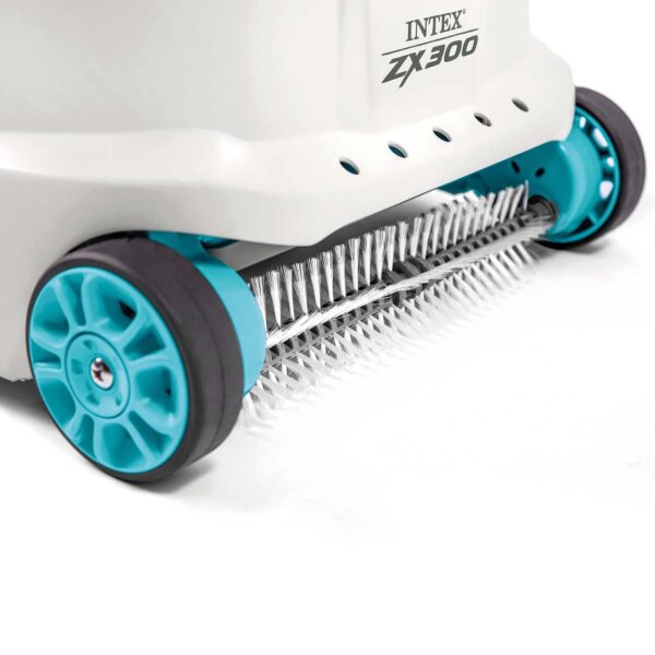 INTEX 28005 automatinis dugno ir sienų valiklis