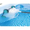 INTEX 28005 automatinis dugno ir sienų valiklis