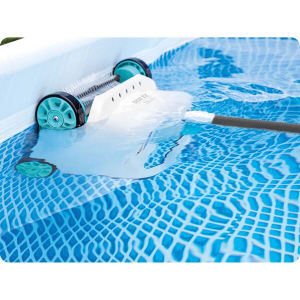 INTEX 28005 automatinis dugno ir sienų valiklis