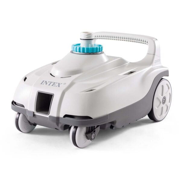 INTEX 28006 automatinis dugno ir sienų valiklis