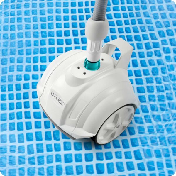 INTEX 28007 automatinis dugno ir sienų valiklis