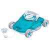 „Bestway 58765“ automatinis belaidis baseino dulkių siurblys