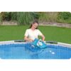 „Bestway 58765“ automatinis belaidis baseino dulkių siurblys