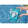 „Bestway 58765“ automatinis belaidis baseino dulkių siurblys