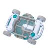 „Bestway 58765“ automatinis belaidis baseino dulkių siurblys