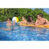 Karkasinis sodo baseinas 549 x 122 cm, 11 viename, „Bestway 56462“