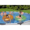 Karkasinis sodo baseinas 549 x 122 cm, 11 viename, „Bestway 56462“