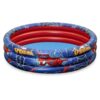 Pripučiamas baseinas 122 x 30 cm Žmogus-voras Bestway 98018