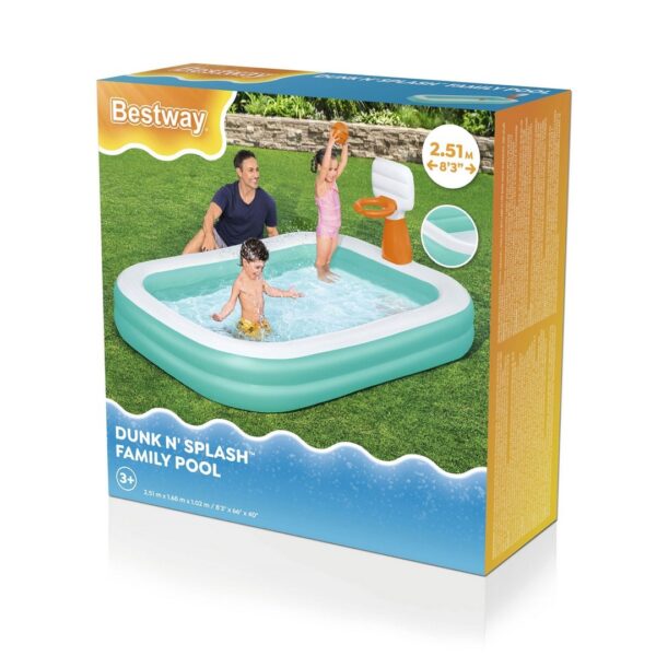 Basen-dmuchany-DunkN-Splash-251-x-168-x-102-cm-Bestway-54445-Baseny-gt-Baseny-dmuchane-gt-Baseny-dmuchane-Bestway-11 Pripučiamas baseinas „Dunk'N Splash“, 251 x 168 x 102 cm, „Bestway 54445“