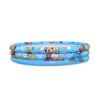 Pripučiamas baseinas „Mickey and Friends“, 122 x 25 cm, „Bestway 91007“