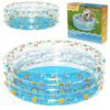 Pripučiamas vaisių baseinas 150 x 53 cm Bestway 51045