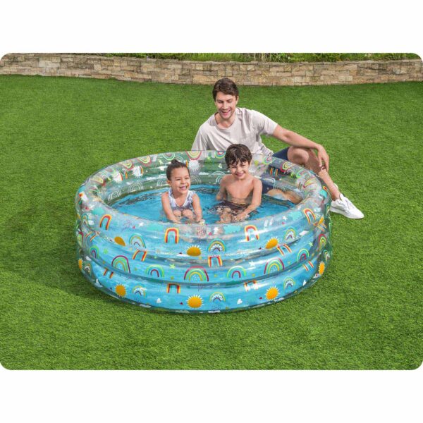 Pripučiamas vaisių baseinas 150 x 53 cm Bestway 51045