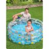 Pripučiamas vaisių baseinas 150 x 53 cm Bestway 51045