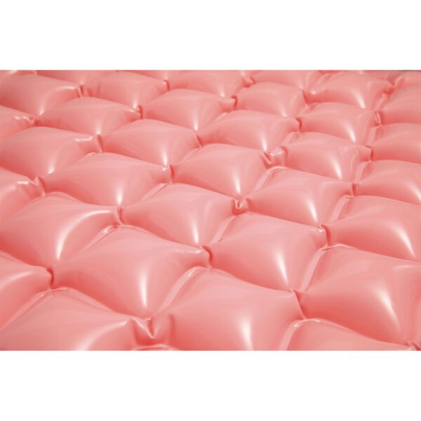 Pripučiamas baseinas, gėlės, 86x25 cm, INTEX 58427