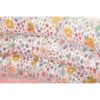 Pripučiamas baseinas, gėlės, 86x25 cm, INTEX 58427