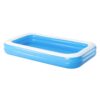Pripučiamas šeimos baseinas 305 x 183 x 46 cm Bestway 54150