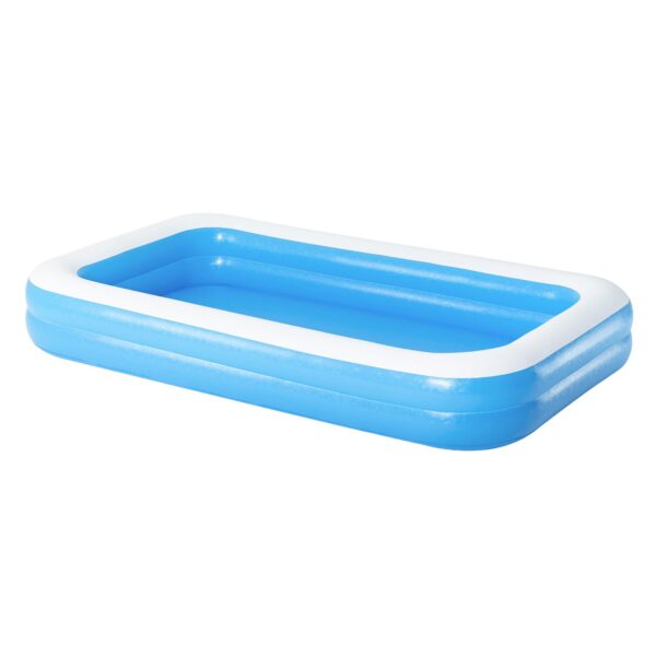 Pripučiamas šeimos baseinas 305 x 183 x 46 cm Bestway 54150