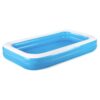 Pripučiamas šeimos baseinas 305 x 183 x 46 cm Bestway 54150