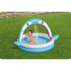 Pripučiamas baseinas su laistytuvu 163 x 127 x 92 cm Bestway 53157