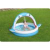 Pripučiamas baseinas su laistytuvu 163 x 127 x 92 cm Bestway 53157