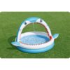 Pripučiamas baseinas su laistytuvu 163 x 127 x 92 cm Bestway 53157
