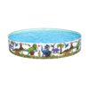 Dinozaurų sodo baseinas 244 x 46 cm Bestway 55001