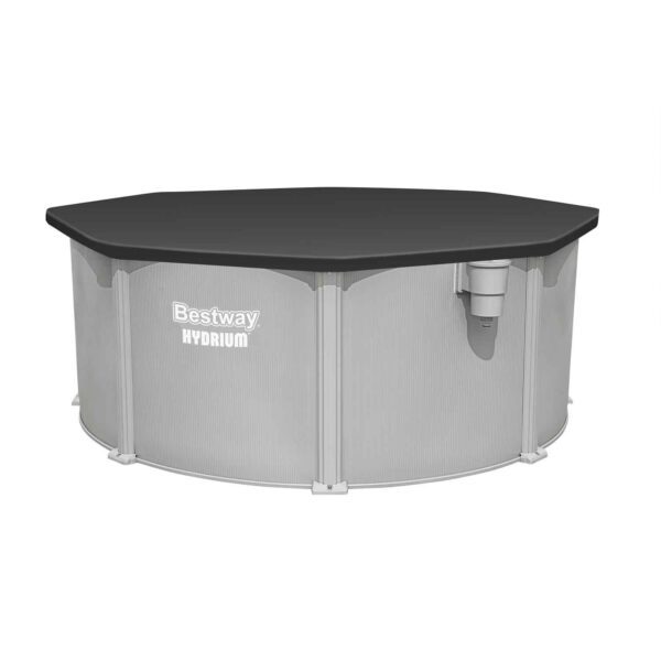 Ištisus metus veikiantis sodo baseino panelis 305 x 122 cm 13 viename Bestawy 56566