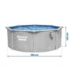 Basen-ogrodowy-panelowy-caloroczny-366-x-122-cm-13w1-Bestawy-56574-Baseny-gt-Baseny-ogrodowe-gt-Baseny-ogrodowe-Bestway-3 Ištisus metus veikiantis sodo baseino panelis 366 x 122 cm 13 viename Bestawy 56574