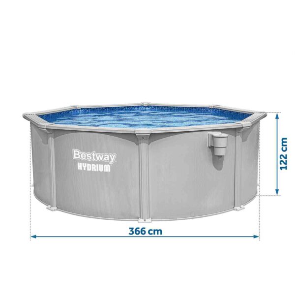 Basen-ogrodowy-panelowy-caloroczny-366-x-122-cm-13w1-Bestawy-56574-Baseny-gt-Baseny-ogrodowe-gt-Baseny-ogrodowe-Bestway-3 Ištisus metus veikiantis sodo baseino panelis 366 x 122 cm 13 viename Bestawy 56574