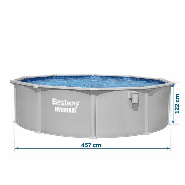 Basen-ogrodowy-panelowy-caloroczny-457-x-122-cm-13w1-Bestawy-56384-Baseny-gt-Baseny-ogrodowe-gt-Baseny-ogrodowe-Bestway-6 Ištisus metus veikiantis sodo baseino panelis 457 x 122 cm 13 viename „Bestawy 56384“