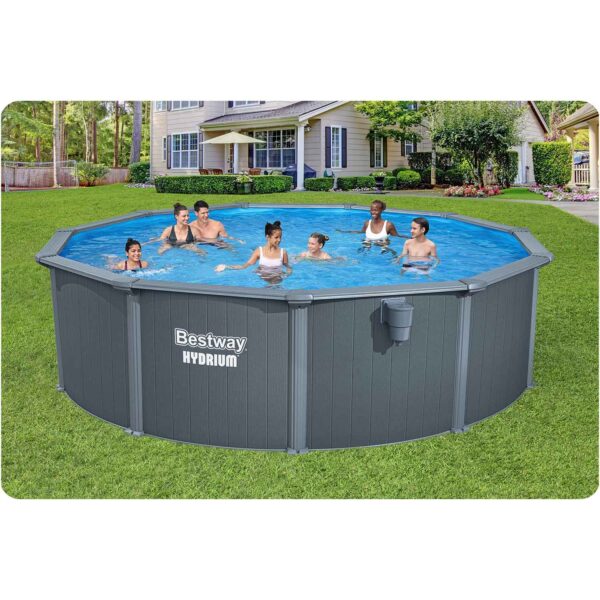 Basen-ogrodowy-panelowy-caloroczny-488-x-132-cm-13w1-Bestawy-561CU-Baseny-gt-Baseny-ogrodowe-gt-Baseny-ogrodowe-Bestway-3 Ištisus metus veikiantis sodo baseino panelis 488 x 132 cm 13in1 Bestawy 561CU