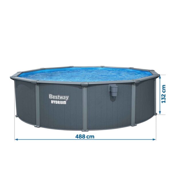 Basen-ogrodowy-panelowy-caloroczny-488-x-132-cm-13w1-Bestawy-561CU-Baseny-gt-Baseny-ogrodowe-gt-Baseny-ogrodowe-Bestway-4 Ištisus metus veikiantis sodo baseino panelis 488 x 132 cm 13in1 Bestawy 561CU