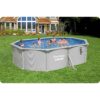 Basen-ogrodowy-panelowy-caloroczny-500x366x122-cm-13w1-Bestawy-56586-Baseny-gt-Baseny-ogrodowe-gt-Baseny-ogrodowe-Bestway-3 Ištisus metus veikiantis sodo baseino panelis 500x366x122 cm 13in1 Bestawy 56586