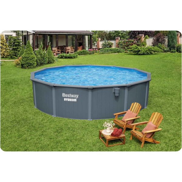 Basen-ogrodowy-panelowy-caloroczny-549-x-132-cm-13w1-Bestawy-561CS-Baseny-gt-Baseny-ogrodowe-gt-Baseny-ogrodowe-Bestway-1 Ištisus metus veikiantis sodo baseino panelis 549 x 132 cm 13 viename „Bestawy 561CS“