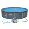 Basen-ogrodowy-panelowy-caloroczny-549-x-132-cm-13w1-Bestawy-561CS-Baseny-gt-Baseny-ogrodowe-gt-Baseny-ogrodowe-Bestway-13 Ištisus metus veikiantis sodo baseino panelis 549 x 132 cm 13 viename „Bestawy 561CS“