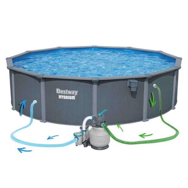 Basen-ogrodowy-panelowy-caloroczny-549-x-132-cm-13w1-Bestawy-561CS-Baseny-gt-Baseny-ogrodowe-gt-Baseny-ogrodowe-Bestway-13 Ištisus metus veikiantis sodo baseino panelis 549 x 132 cm 13 viename „Bestawy 561CS“