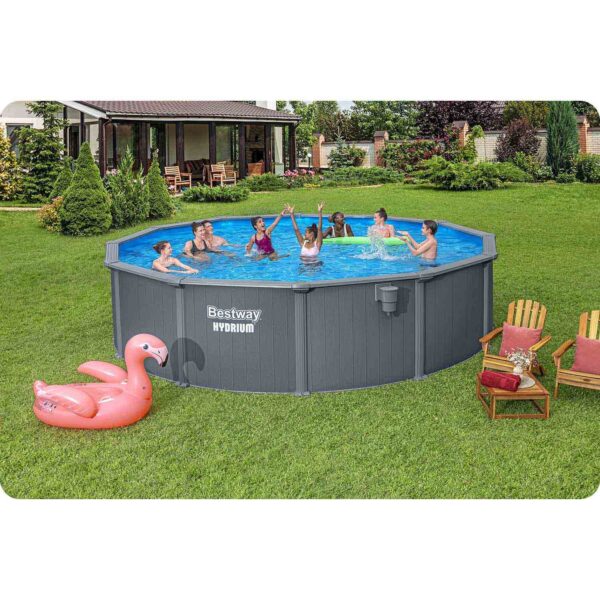 Basen-ogrodowy-panelowy-caloroczny-549-x-132-cm-13w1-Bestawy-561CS-Baseny-gt-Baseny-ogrodowe-gt-Baseny-ogrodowe-Bestway-5 Ištisus metus veikiantis sodo baseino panelis 549 x 132 cm 13 viename „Bestawy 561CS“