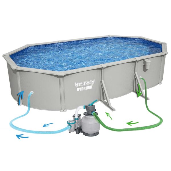 Basen-ogrodowy-panelowy-caloroczny-610x366x122-cm-13w1-Bestawy-56369-Baseny-gt-Baseny-ogrodowe-gt-Baseny-ogrodowe-Bestway-11 Ištisus metus veikiantis sodo baseino panelis 610x366x122 cm 13in1 Bestawy 56369