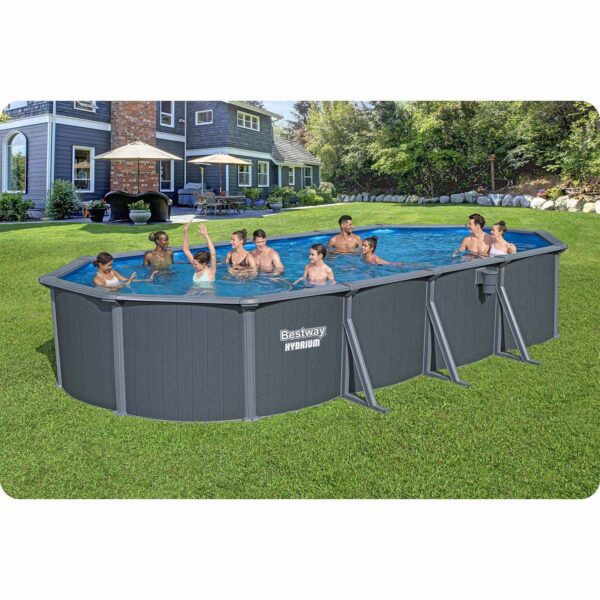 Basen-ogrodowy-panelowy-caloroczny-732x366x132-cm-13w1-Bestawy-561CW-Baseny-gt-Baseny-ogrodowe-gt-Baseny-ogrodowe-Bestway-2 Ištisus metus veikiantis sodo baseino panelis 732x366x132 cm 13in1 Bestawy 561CW