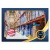 Sodo išplėtimo baseinas 305 x 61 cm 9 viename INTEX 28118