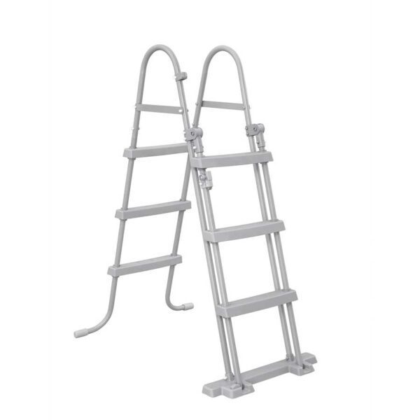 „Bestway 57372“ 11 viename išplečiamas sodo baseinas, 457 x 107 cm