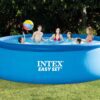 Sodo išplėtimo baseinas 457 x 122 cm 12 viename INTEX 26168