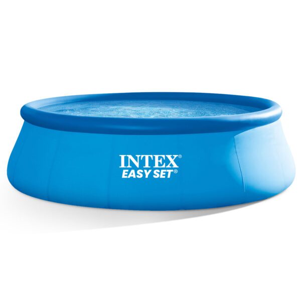 Sodo išplėtimo baseinas 457 x 122 cm 18 viename INTEX 26168