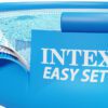 Sodo išplėtimo baseinas 457 x 84 cm 4 viename INTEX 28158